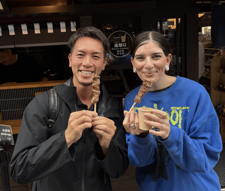 Takayama Private Custom Tour with Local Guide - Takayama’s “timeless” feel, built on real details