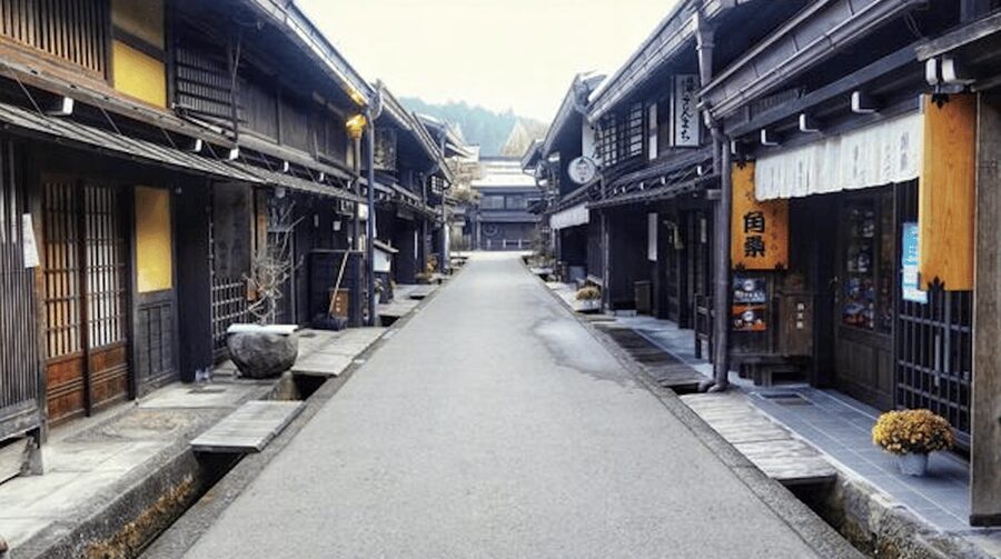 Takayama Private Custom Tour with Local Guide - Takayama Jinya: understanding feudal administration in plain terms