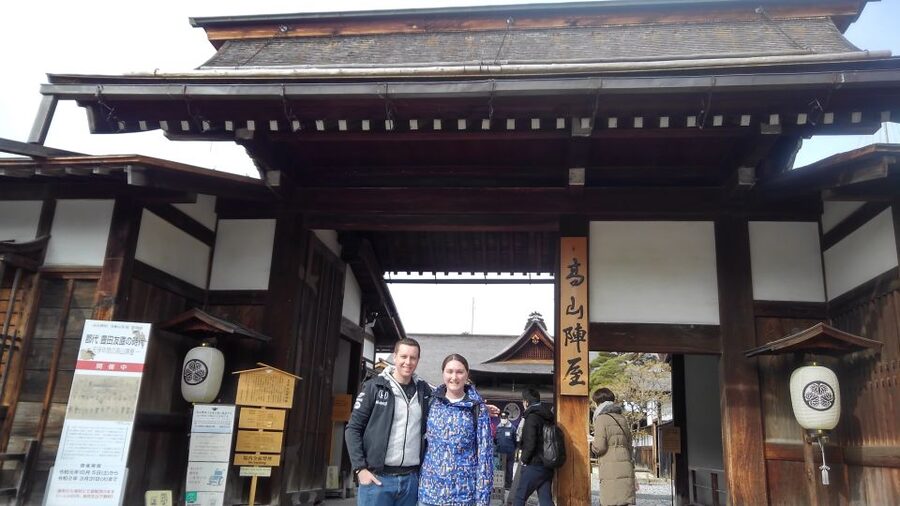 Takayama: Private Walking Tour with a Local Guide - Takayama Festival Floats Exhibition Hall (Yatai Kaikan) and the spring and autumn context