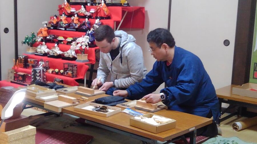 Takayama: Private Walking Tour with a Local Guide - Takayama Jinya: when Edo officials ran local affairs