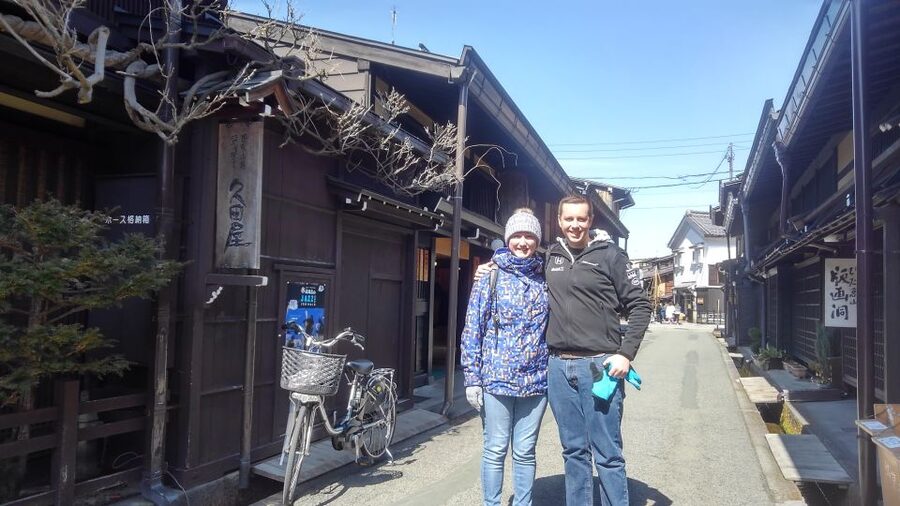 Takayama: Private Walking Tour with a Local Guide - Kusakabe Folk Museum: a Meiji house with Edo-style bones