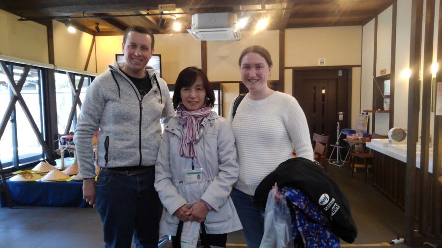 Takayama: Private Walking Tour with a Local Guide - Morning markets along the Miyagawa River: Miyagawa Market and Jinya-mae