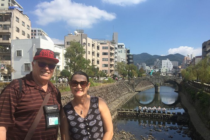 Taste Local Life: Nagasaki's Historical Street Walking Tour - Key Points Before You Go