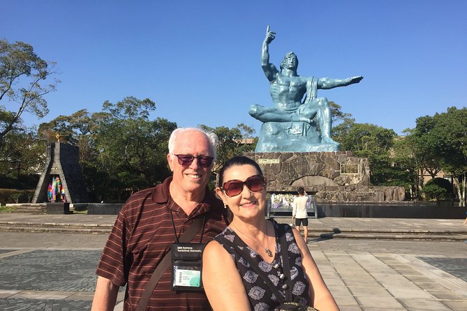 Taste Local Life: Nagasaki's Historical Street Walking Tour - Sofukuji Temple: Chinese-Style Nanchuan Architecture in 1629