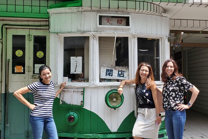 Taste Local Life: Nagasaki's Historical Street Walking Tour - Small Group, Real Guide Time, and Hearing the Details