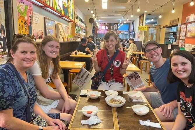 Taste of Kanazawa (Food tasting in Omicho Market & Higashi Chaya) - Price and what $44.25 buys you in real life