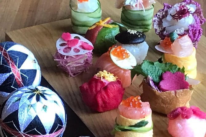 Taste of Kanazawa (Food tasting in Omicho Market & Higashi Chaya) - Who this tour suits best (and who might want to skip it)