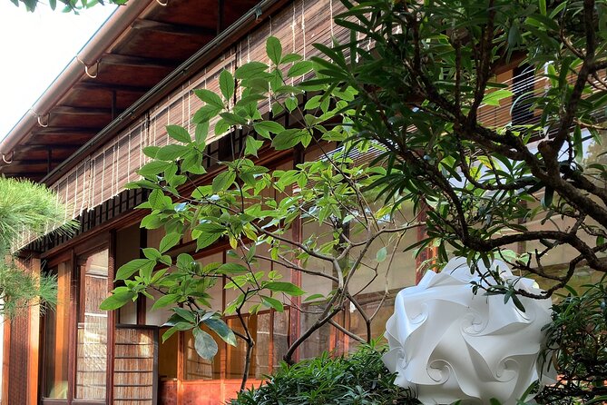 Tea ceremony and kimono experience at Kyoto, Tondaya - Price and value: is $178.34 worth it?