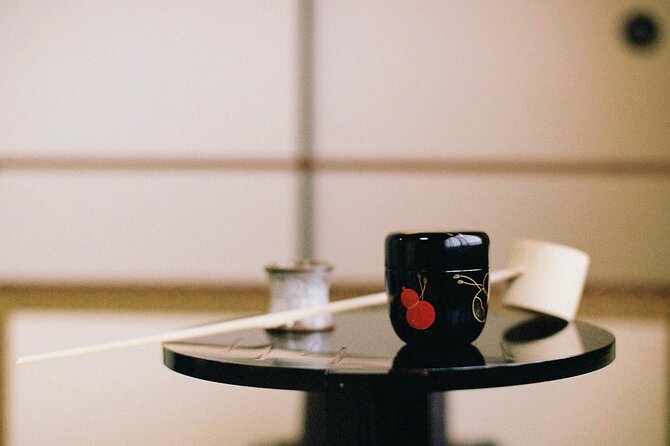 Tea ceremony by the tea master in Kyoto SHIUN AN - Getting value from $33.03: what you actually receive