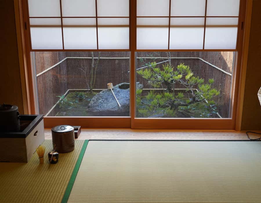 Tea Ceremony Experience in a Private Tea Room in Shibuya - The ceremony flow, from wagashi sweets to formal whisking