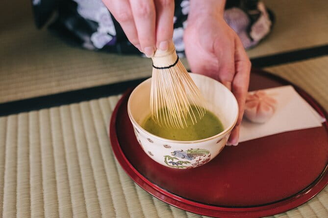 Tea Ceremony with Kimono and Professional Photoshoot in Kyoto - Key Takeaways Before You Go