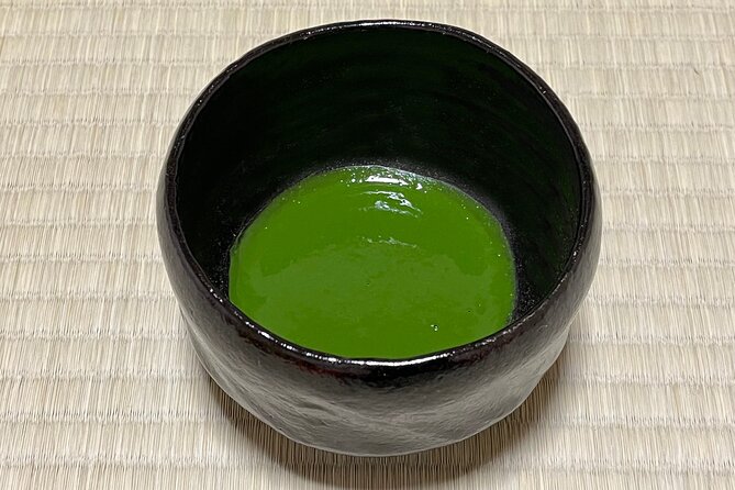 Tea Ceremony Workshop in Tokyo by the Experienced Instrucor - Tea Bowls and Regional Shapes That Change the Experience