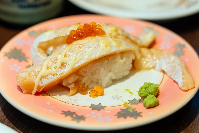 The 10 Tastings of Tokyo With Locals: Private Street Food Tour - What you will love most, and the one trade-off to plan around