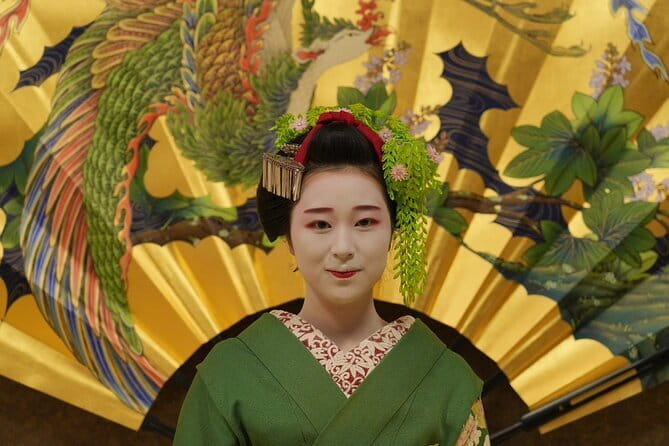 The Art of Geisha: Exclusive Show & Gion Walking Tour - Price and Value: Is $124.21 Worth It?