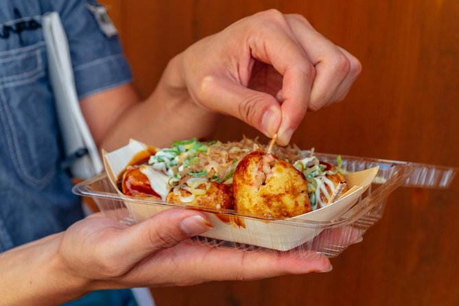The Award-Winning PRIVATE Food Tour of Kyoto: The 10 Tastings - Key highlights worth caring about