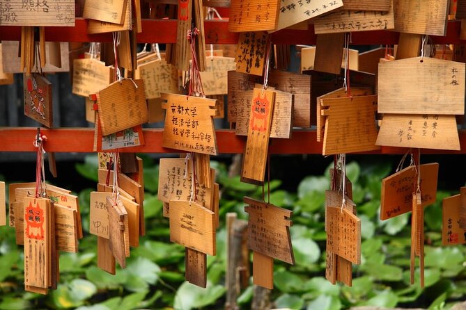 The Award-Winning PRIVATE Food Tour of Kyoto: The 10 Tastings - The $207.79 price and what you are really paying for