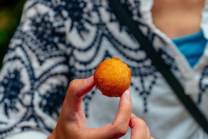 The Award-Winning PRIVATE Food Tour of Kyoto: The 10 Tastings - Nishiki Market and possible Gion detours, the part most people remember
