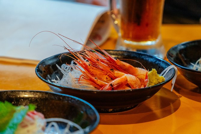 The Award-Winning PRIVATE Food Tour of Kyoto: The 10 Tastings - Guide quality is the whole game, and several names show why