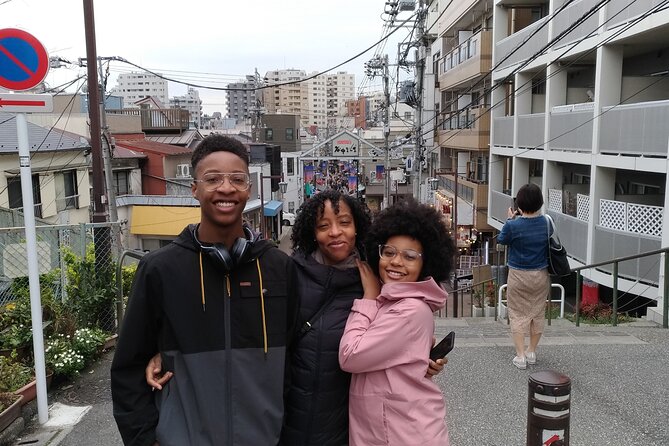 The Best Family-Friendly Tokyo Tour with Government Licensed Guide - Your customizable day: how to pick the best 3 to 4 stops