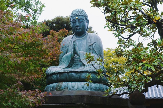 The Old Quarter of Tokyo - Yanaka Walking Tour - Ueno-Sakuragi atari: the renovated wooden-house community stop