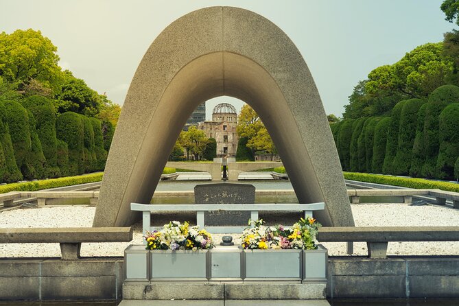The Peace Memorial to Miyajima : Icons of Peace and Beauty - Price and Value: What You’re Paying For, and Where It Can Feel Expensive