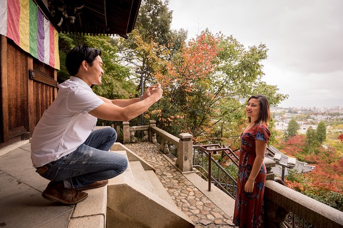 The right way to know Kyoto - Why starting at Fushimi Inari feels like Kyoto 101