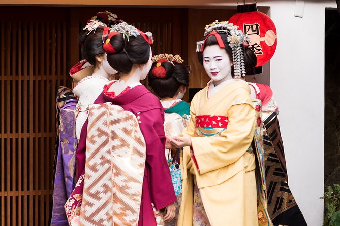 The right way to know Kyoto - How the private pace and pickup actually work