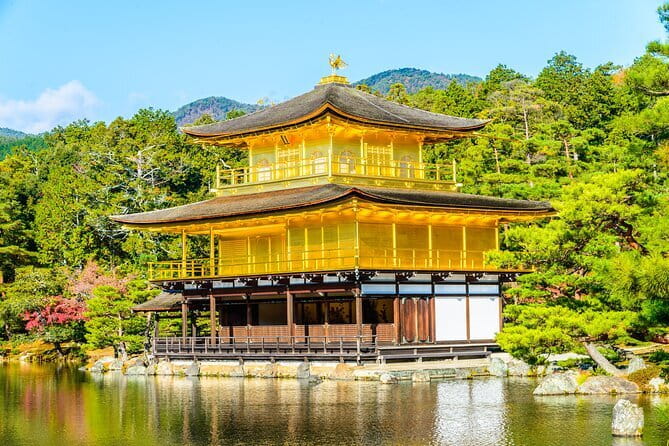 The Way of Tea: Kyoto Crafts, Hidden Temples & Wabi-Sabi Walk - Tea Ceremony Chayu: Matcha, Wabi Sabi, and the Real Ritual