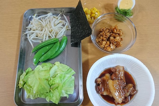 Three Types of Ramen Cooking Class in Osaka - What You Really Get for $79.28 in Osaka