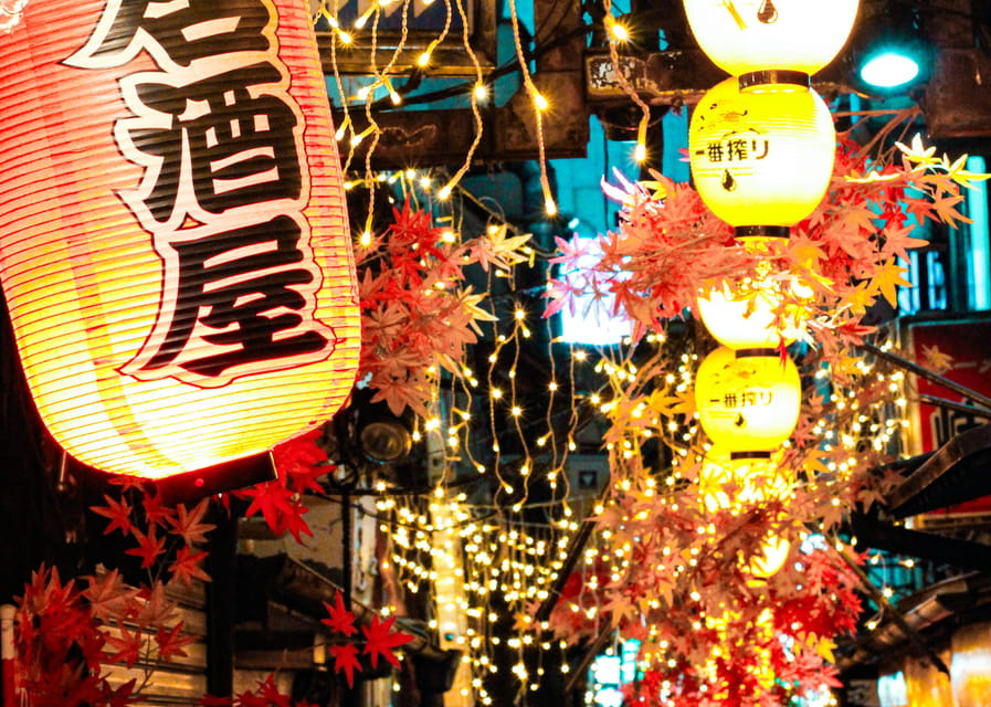 Tokio A: Tour de la ciudad en Español - Spanish - What the guides do that makes the day feel personal