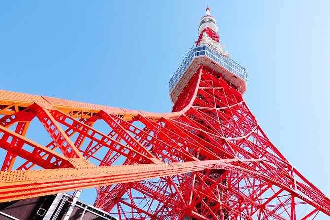 Tokyo 1-Day Bus Tour, pickup from 28 designated hotels in Tokyo - Price and Logistics: What $89.19 Really Buys