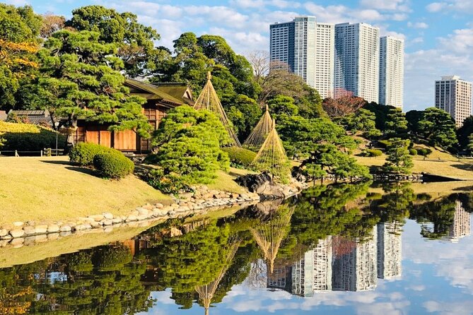 Tokyo 1-Day Bus Tour, pickup from 28 designated hotels in Tokyo - The Sumida River Cruise Reality Check (and the Backup Plan)