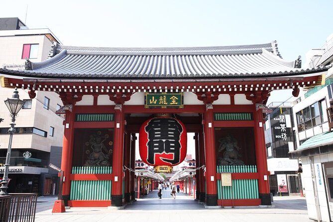 Tokyo 1-Day Bus Tour, pickup from 28 designated hotels in Tokyo - Group Size, Pace, and Why Crowds Can Change Everything