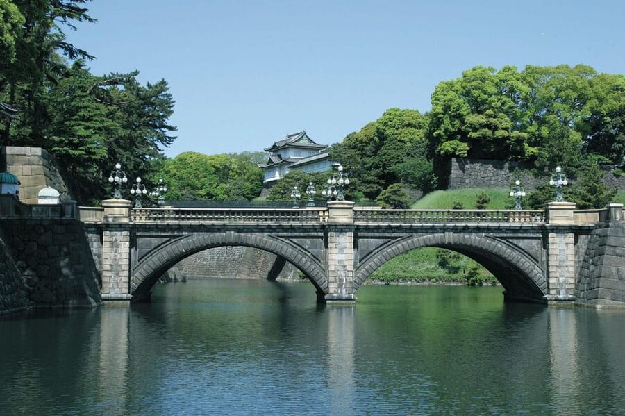 Tokyo: 1 Day Bus Tour with Meiji-Jingu,Odaiba,lunch&Skytree - Buffet Lunch at Villa Fontaine Grand Haneda Airport Hotel