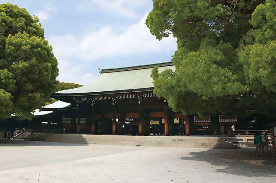 Tokyo: 1 Day Bus Tour with Meiji-Jingu,Odaiba,lunch&Skytree - Price, Pacing, and Who This One-Day Loop Fits
