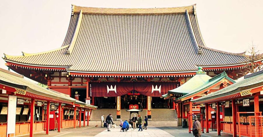 Tokyo: 1-Day Private Customizable Tour by Car - Private Tokyo in a chartered car, with an English-speaking chauffeur