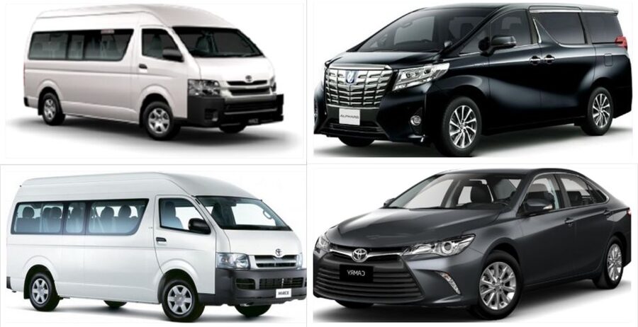 Tokyo: 1-Day Private Customizable Tour by Car - Tokyo Skytree and the Imperial Palace East Gardens photo stop