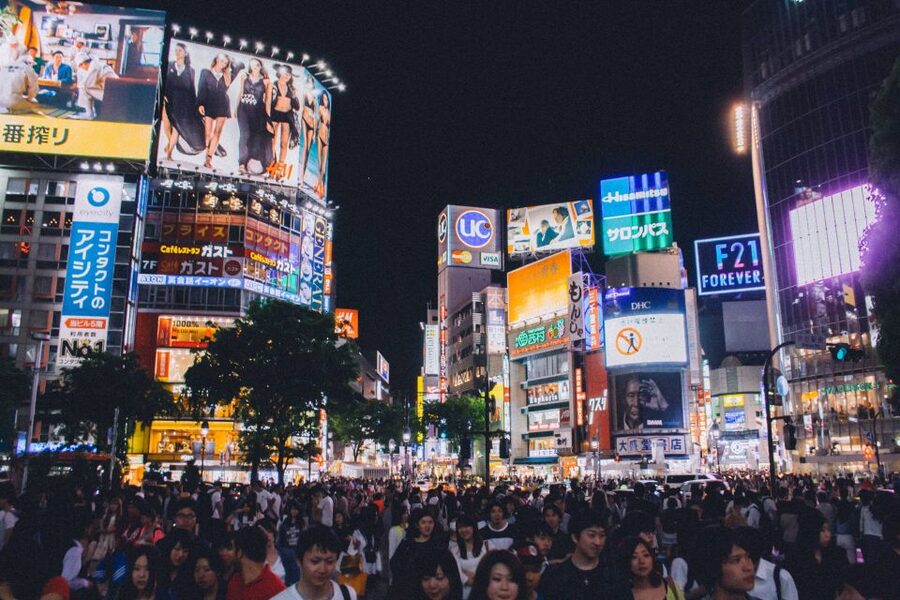 Tokyo: 1-Day Private Customizable Tour by Car - Meiji Shrine: a calm break before Harajuku’s street culture