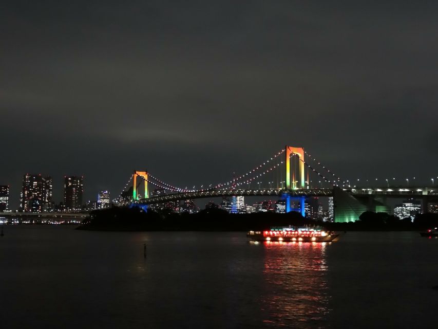 Tokyo: 1-Day Private Customizable Tour by Car - Price and value: $377 for up to 5 people