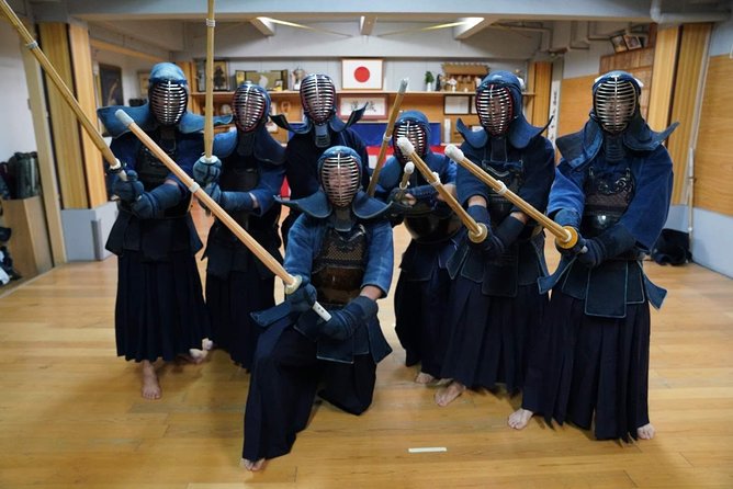 Tokyo 2-Hour Genuine Samurai Experience: Kendo in Japan - Price and Value: What $118.92 Gets You (and What It Does Not)