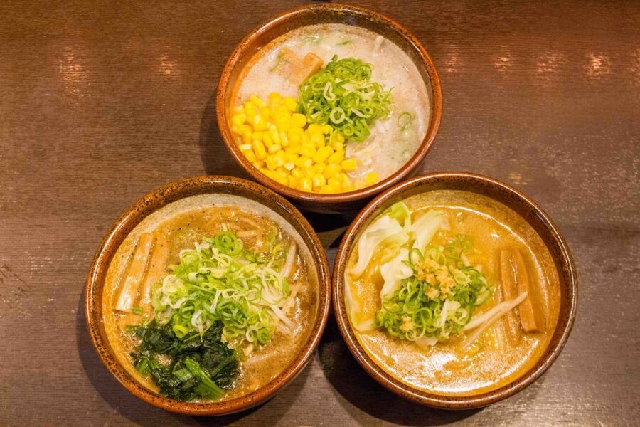Tokyo: 2-Hour Vegan and Vegetarian Ramen Guided Walking Tour - Meeting in Shibuya by Hachiko, then getting fed fast