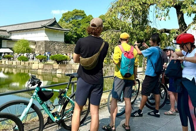 Tokyo: 3-Hour Bike/E-Bike Tour of the City's Hidden Gems - Should You Book This Tokyo Bike Tour? My Decision Rules