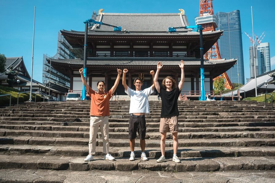 Tokyo: 3-Hour Bike or E-Bike Tour of City's Hidden Gems - Miyashita Park and Shibuya Crossing: Ending in the Noise, With Photos Done Right