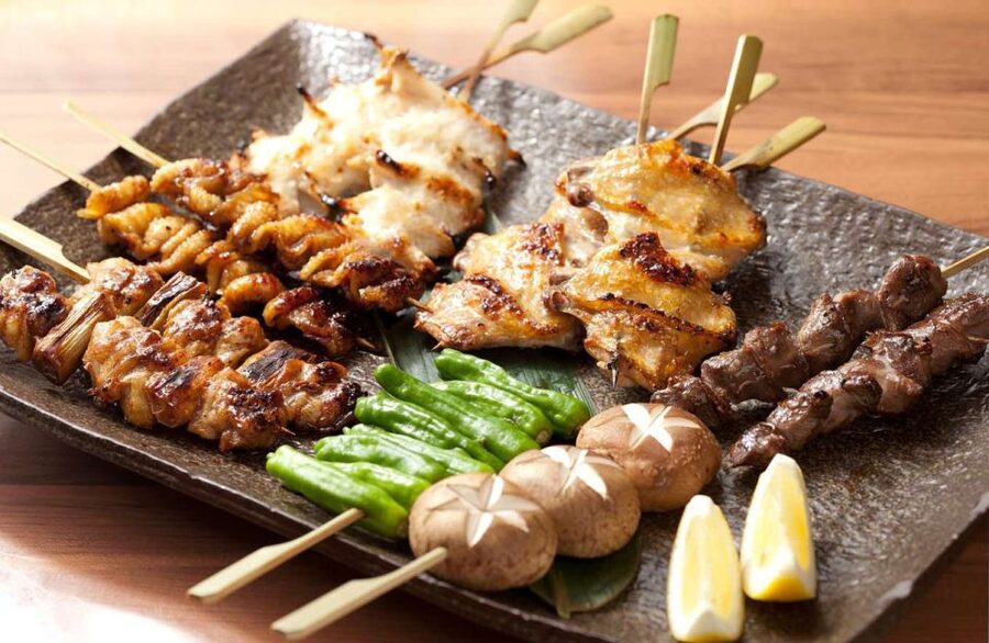 Tokyo: 3-Hour Food Tour of Shinbashi at Night - Why the Sake Tasting Feels Different Than a Sip-and-Go