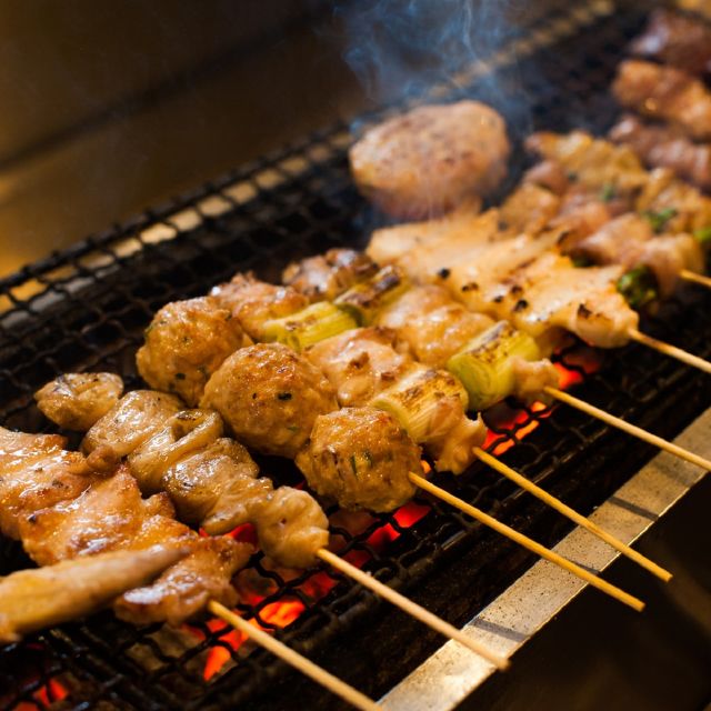 Tokyo: 3-Hour Food Tour of Shinbashi at Night - Price and Value: Is $170 Worth a 3-Hour Night Out?