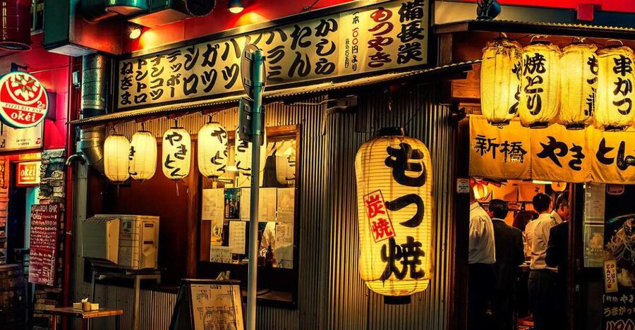 Tokyo: 3-Hour Food Tour of Shinbashi at Night - Meeting at Shinbashi Station (Hibiya Exit) and the On-Time Rule