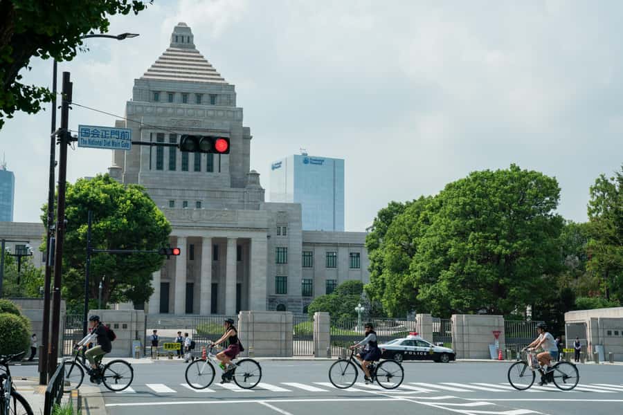 Tokyo: 3-hour Guided E-Bike Tour of the City's Hidden Gems - Quick Reasons This Tokyo E-Bike Tour Works So Well