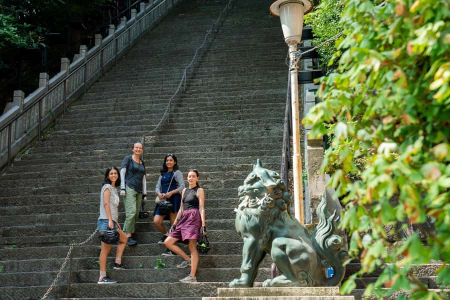 Tokyo: 3-hour Guided E-Bike Tour of the City's Hidden Gems - Who This E-Bike Tour Suits Best, and Who Should Skip