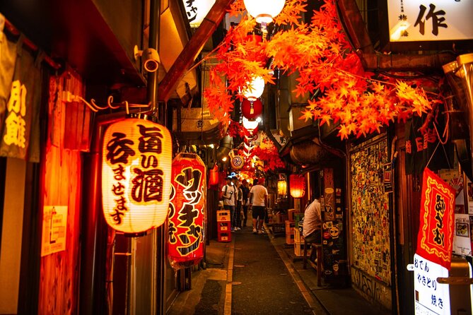 Tokyo 6hr Instagram Highlights Private Tour with Licensed Guide - Koishikawa Korakuen, Hama Rikyu, Tokyo National Museum, and Rikugien Garden Timing