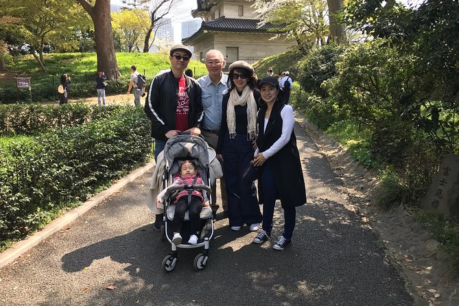 Tokyo 6hr Private Tour with Government-Licensed Guide - Crowds, timing, and how to pick the right mix of stops
